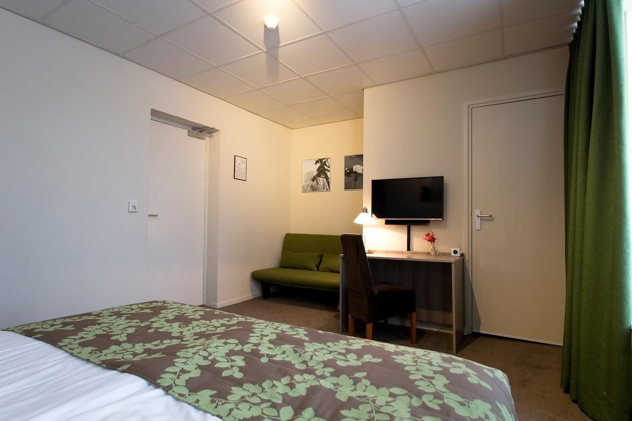 Hotel Old Dutch Bergen Op Zoom Exterior photo